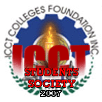 Icct Colleges Logo